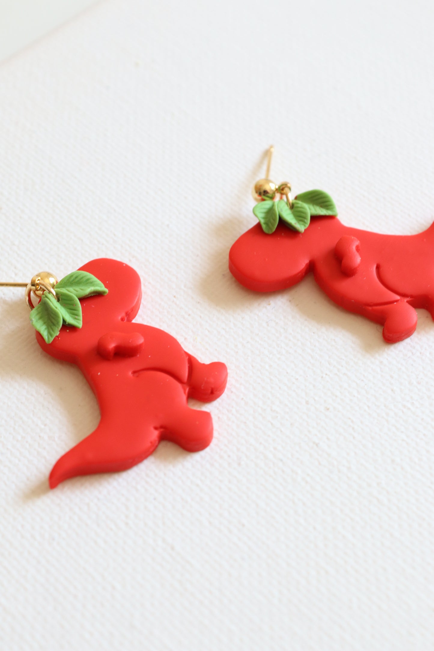 Tomatosaurus Rex Dangles