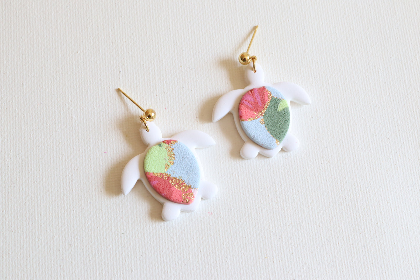 Candy Land Sea Turtles