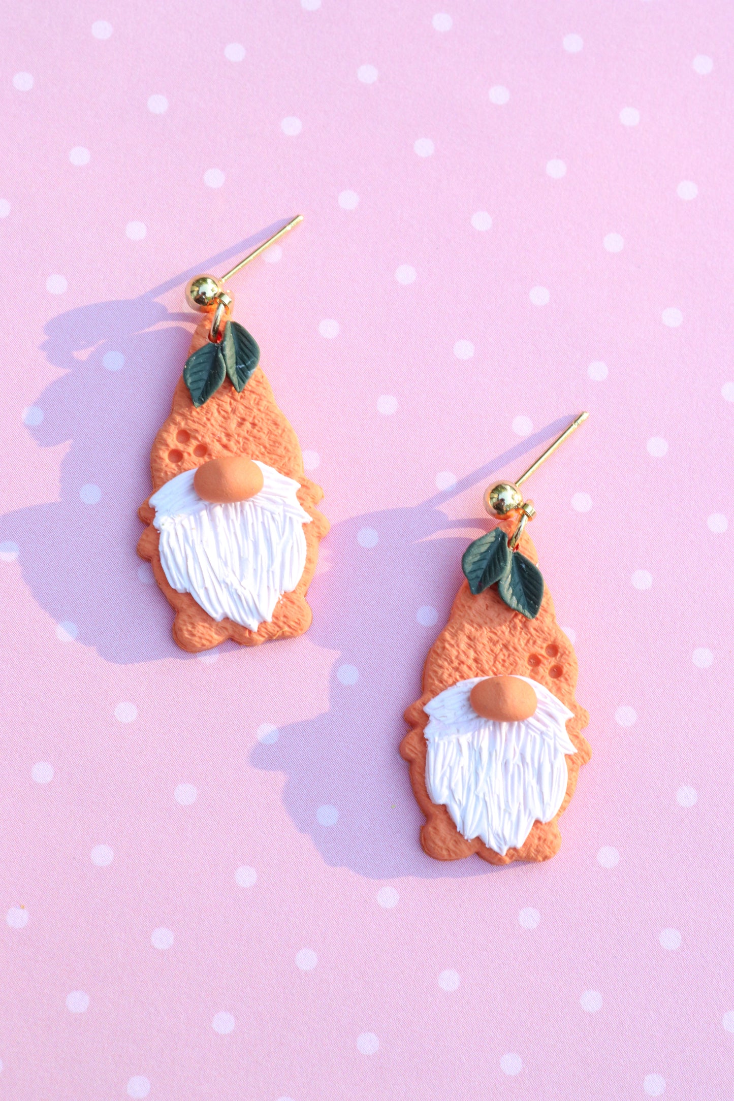 Clementine Gnomes