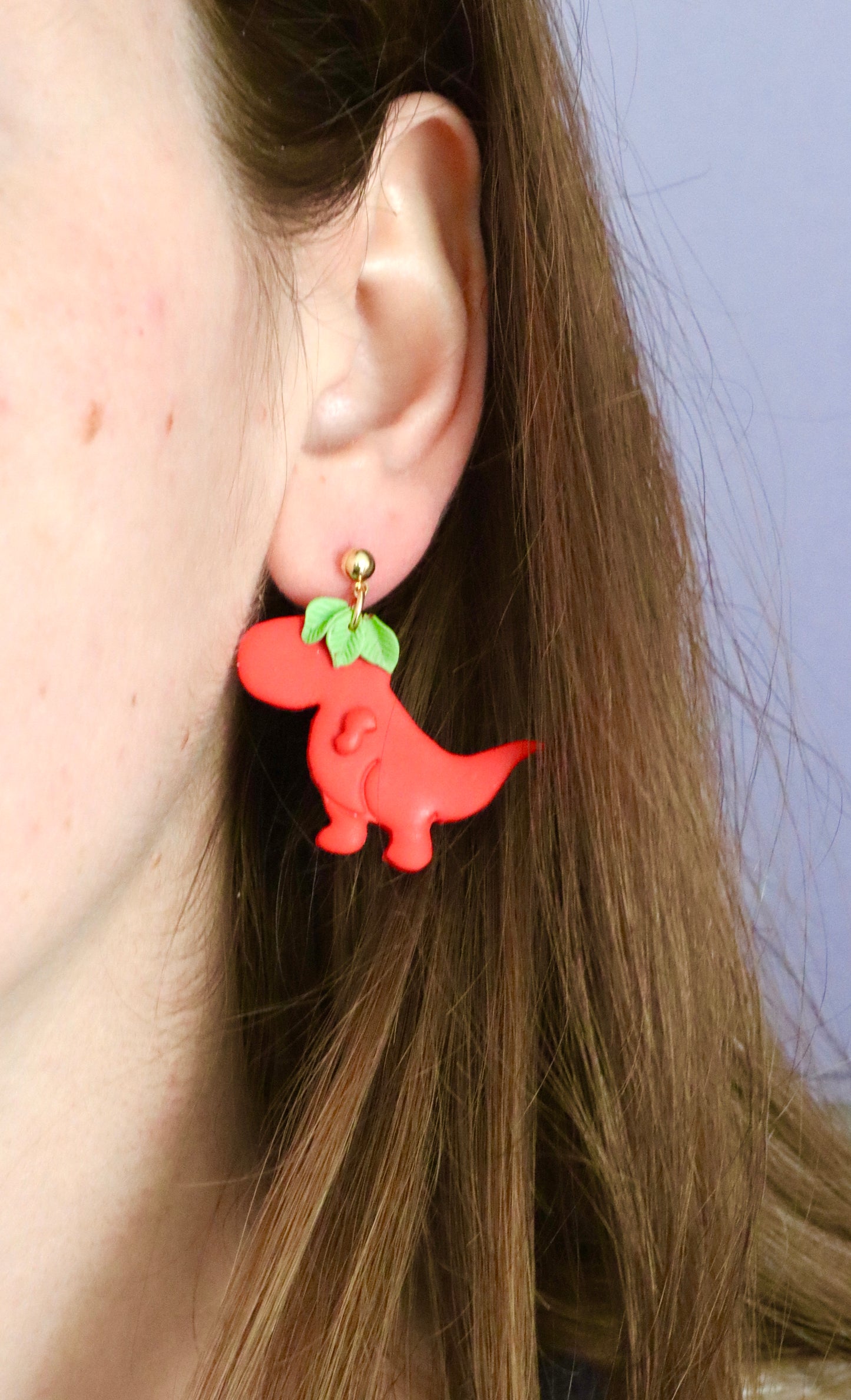 Tomatosaurus Rex Dangles