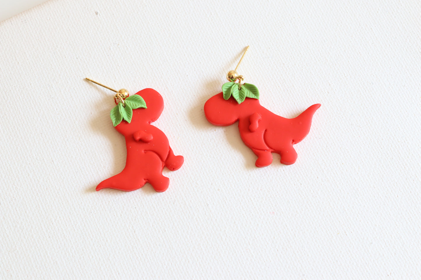 Tomatosaurus Rex Dangles