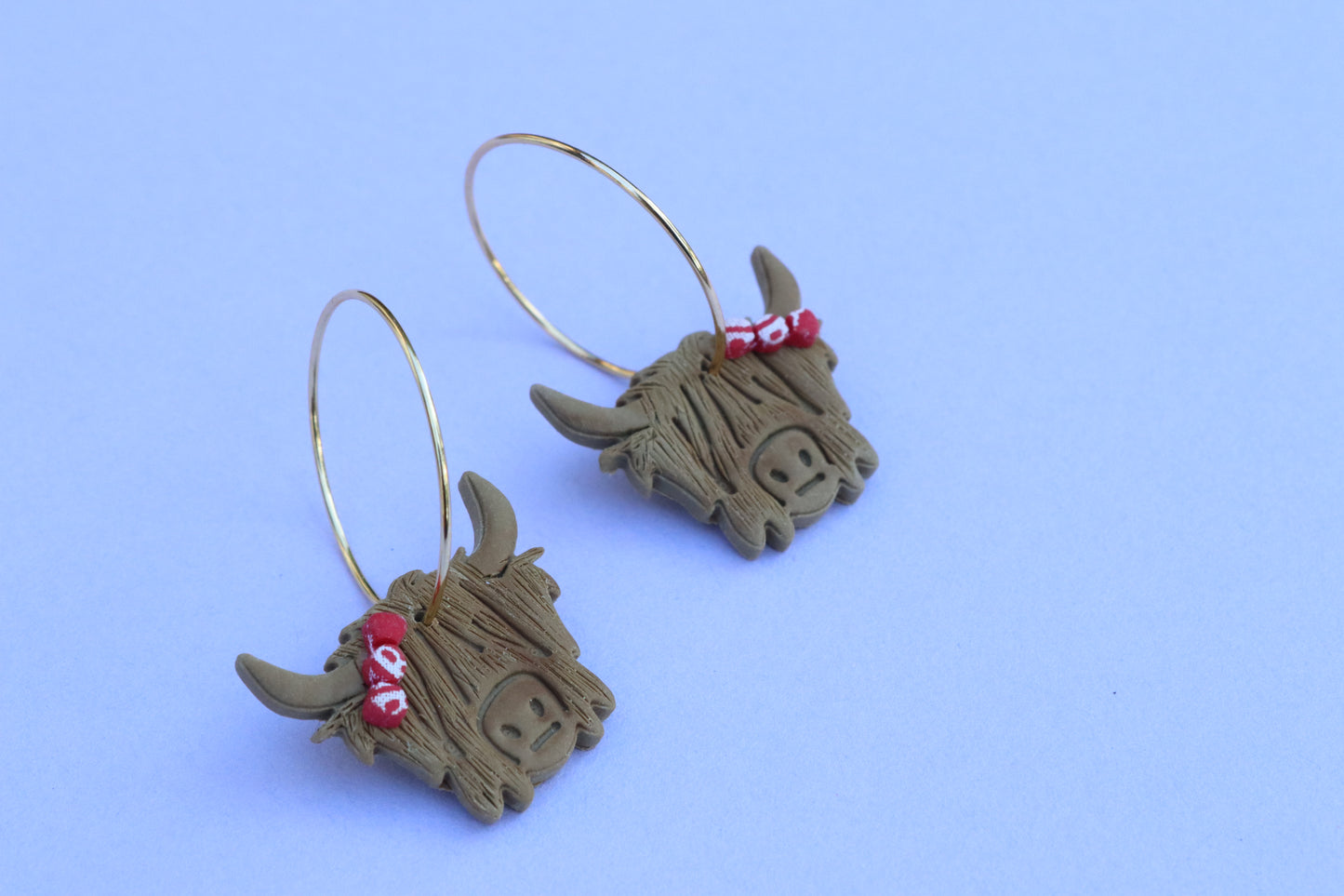 Bessie the Riveter Hoops