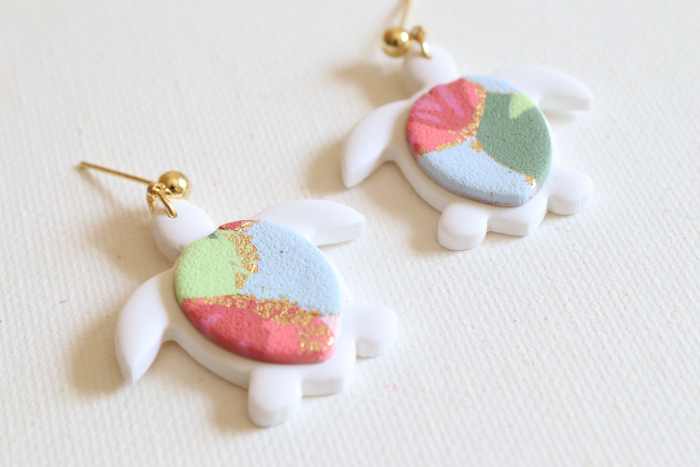 Candy Land Sea Turtles