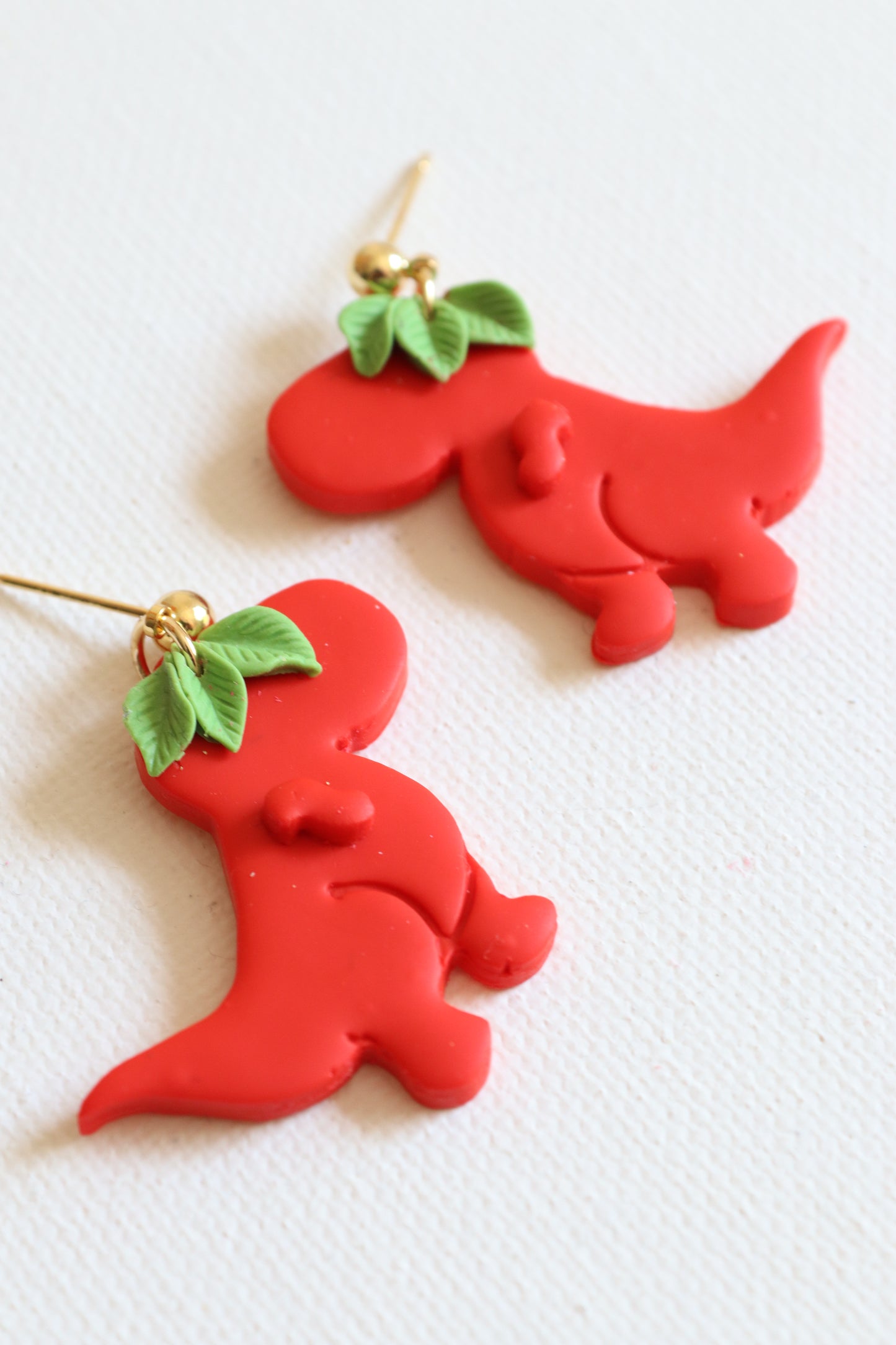 Tomatosaurus Rex Dangles