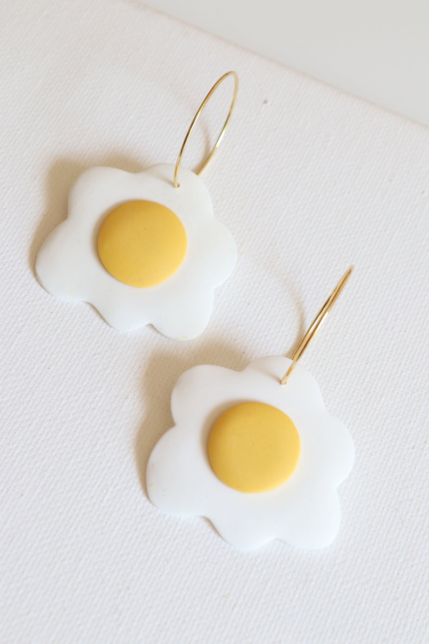Sunny Side Hoops