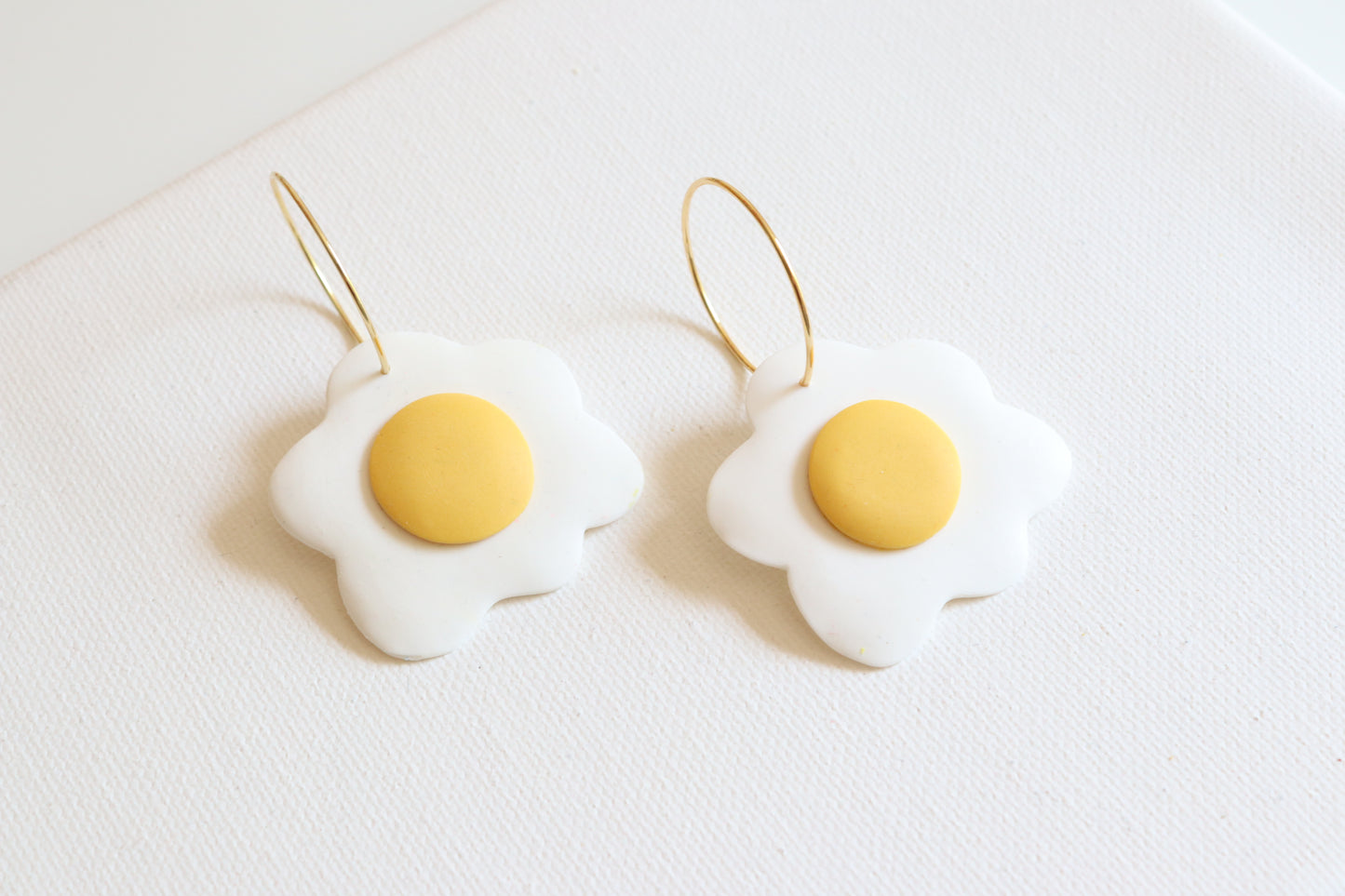 Sunny Side Hoops
