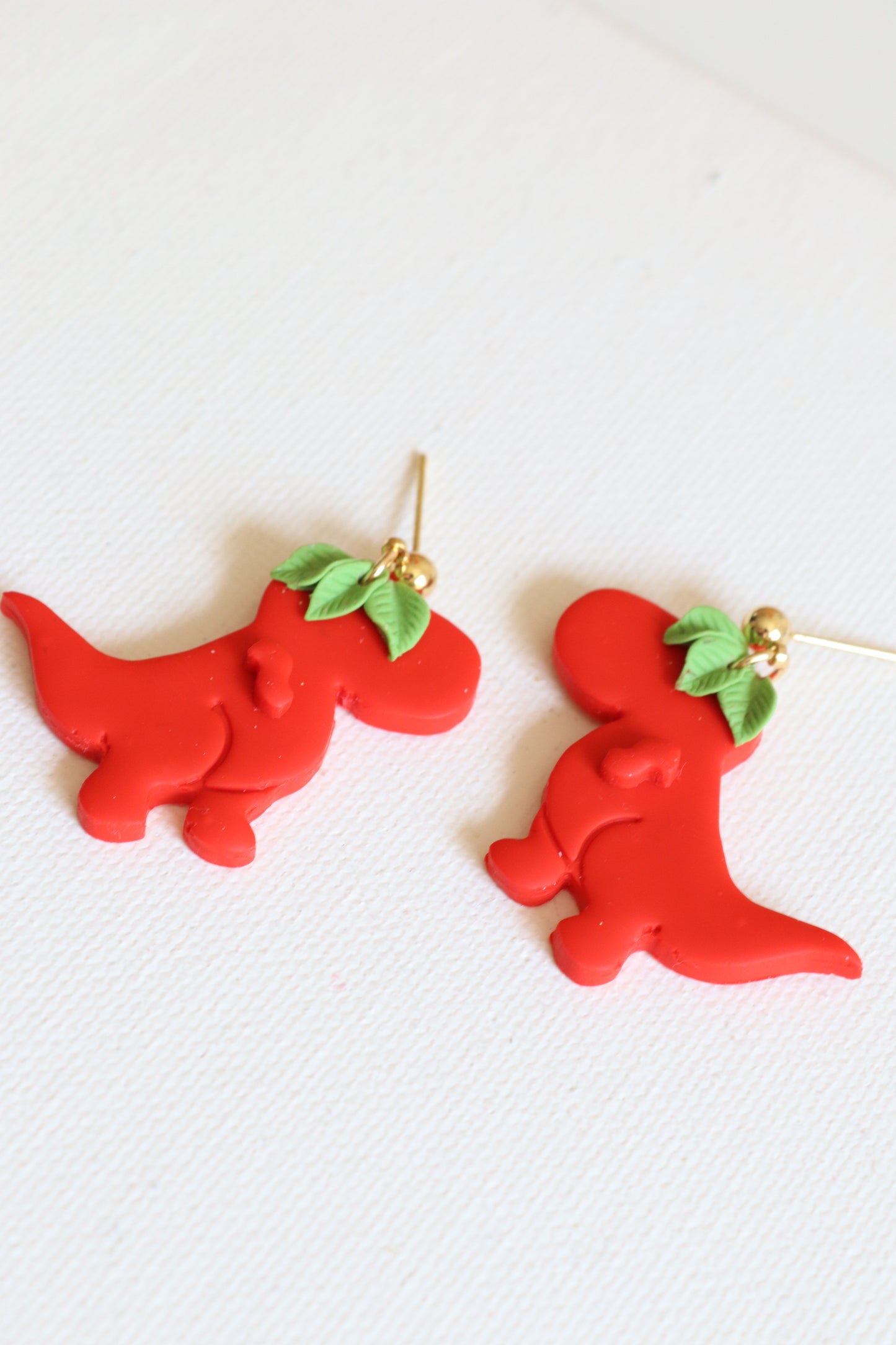 Tomatosaurus Rex Dangles