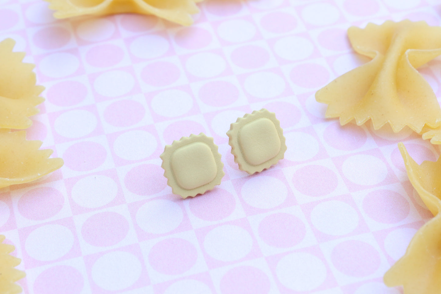 Pasta Studs