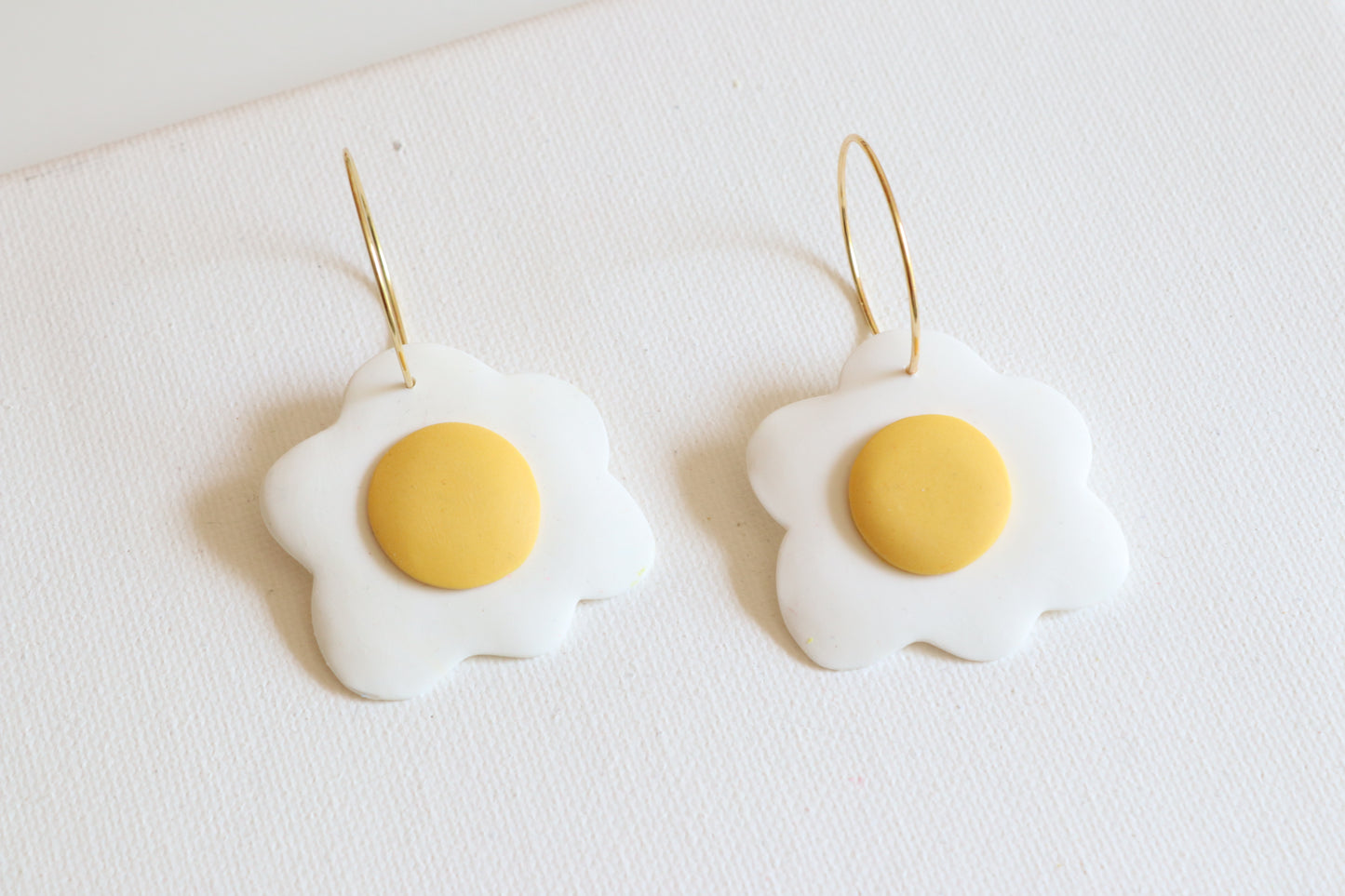 Sunny Side Hoops