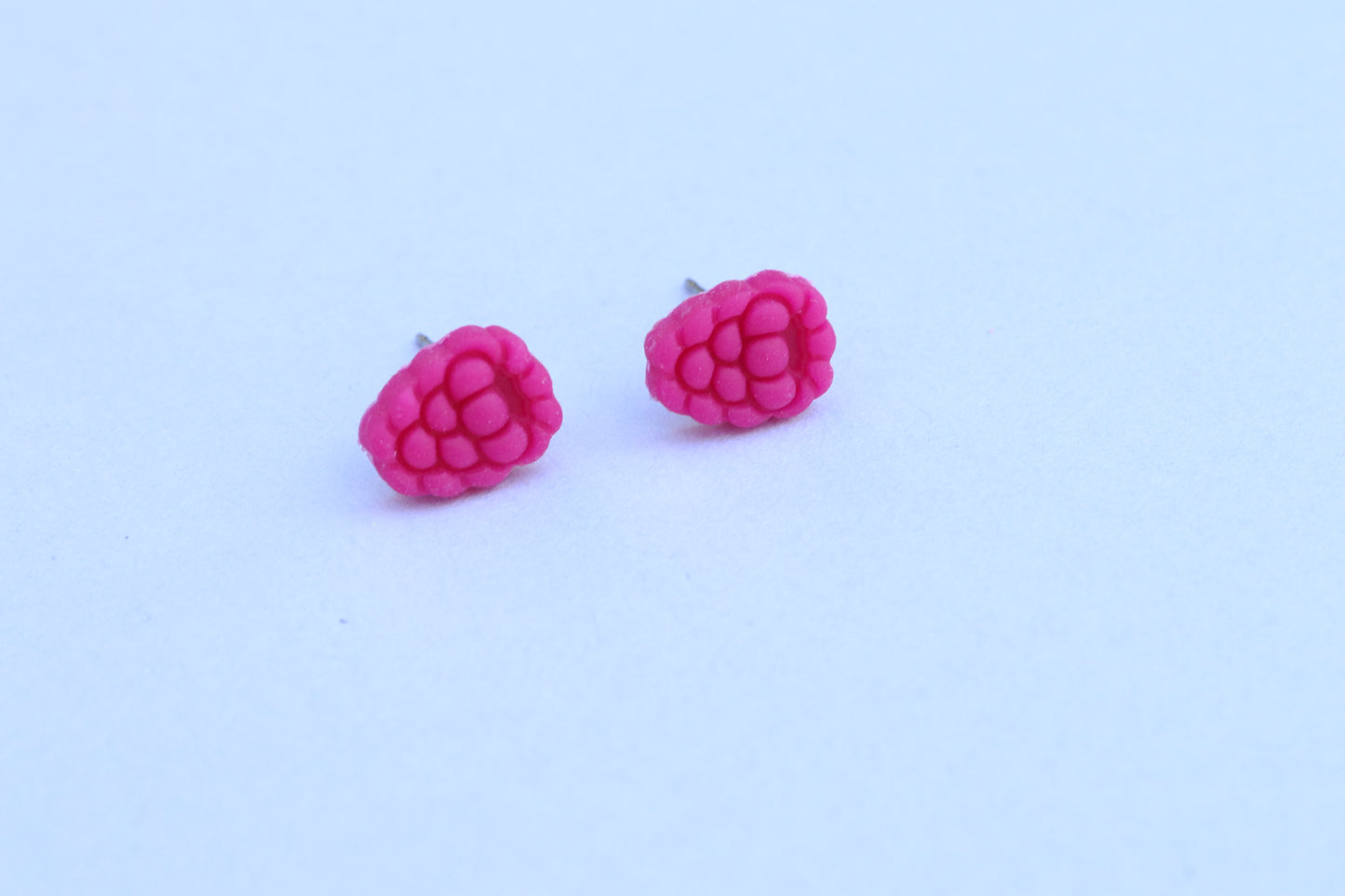 Tiny Raspberry Studs