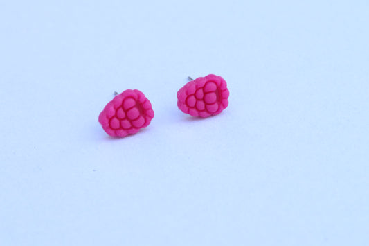 Tiny Raspberry Studs