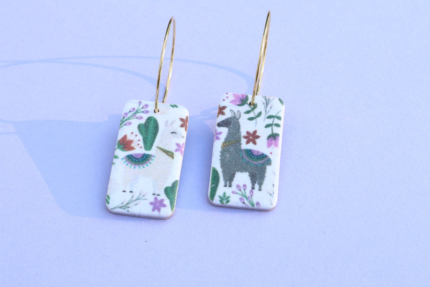 I Llove You Hoops (Small)