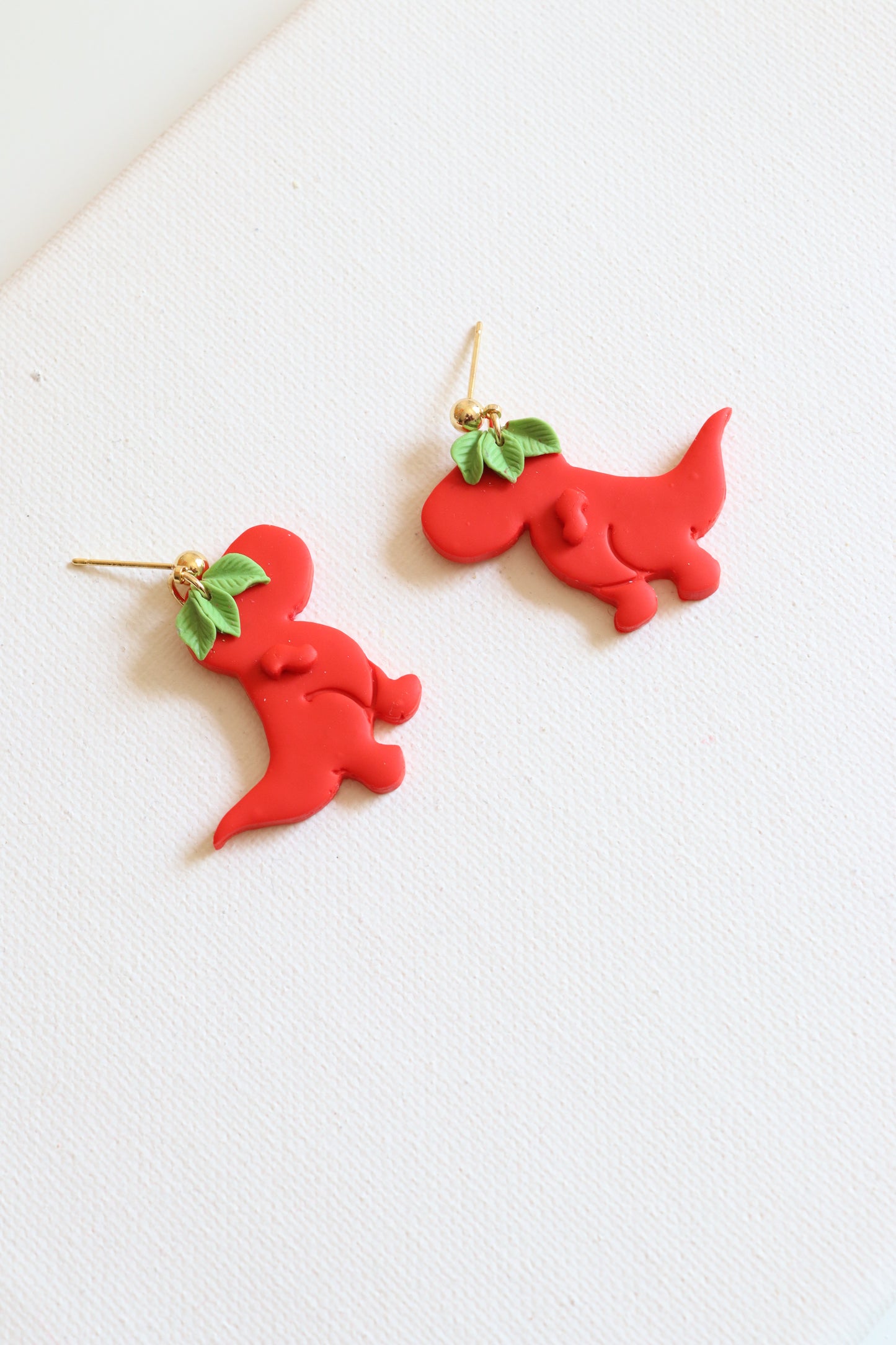 Tomatosaurus Rex Dangles