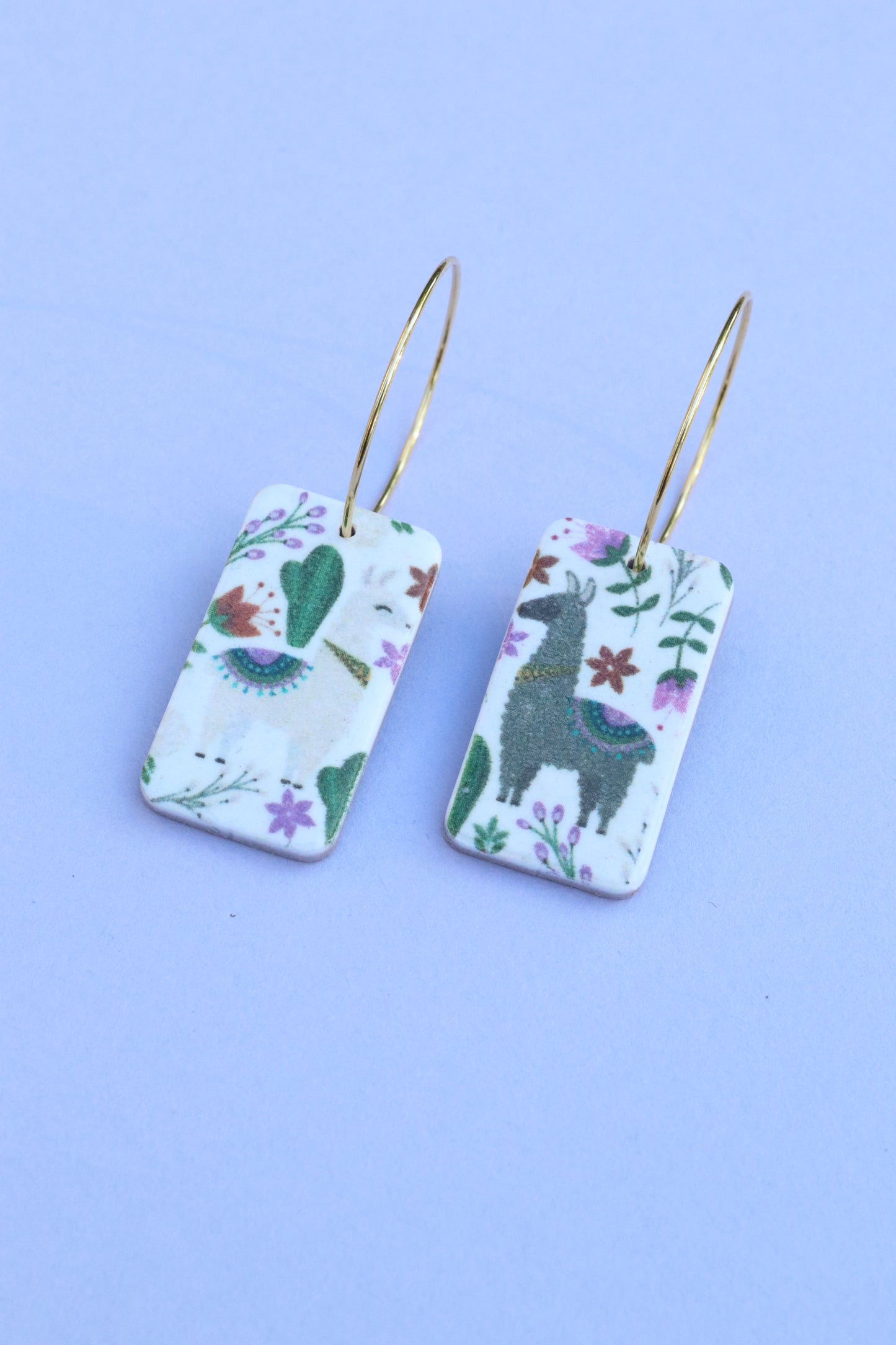 I Llove You Hoops (Small)