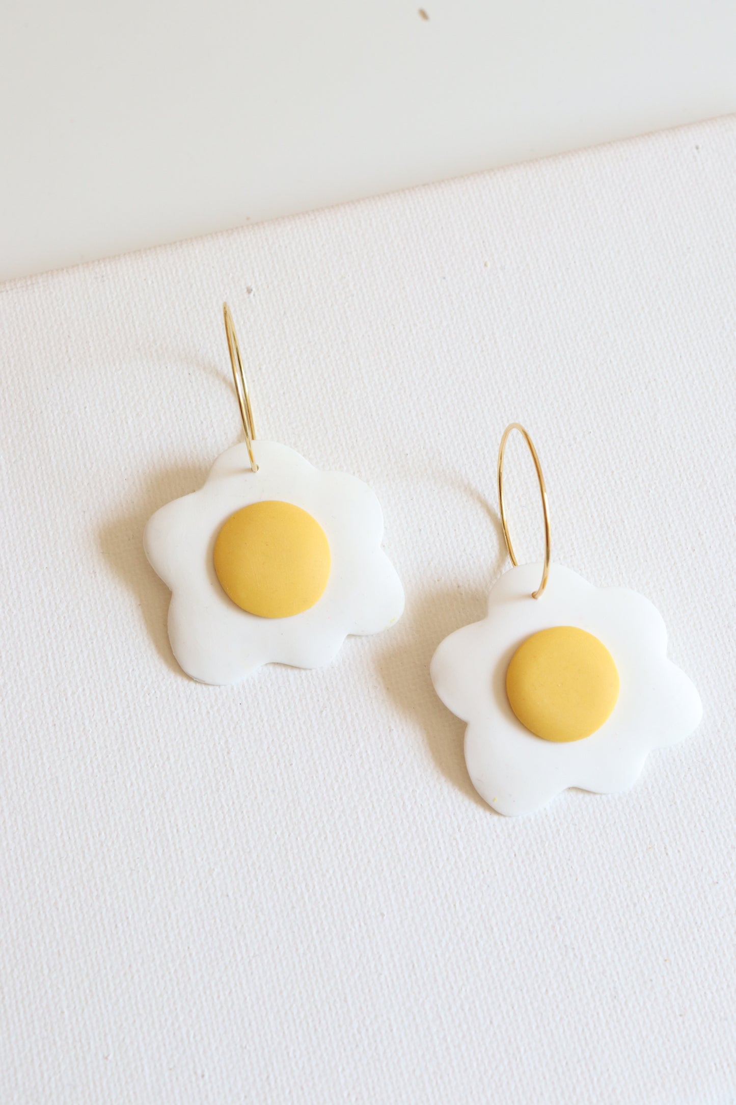 Sunny Side Hoops
