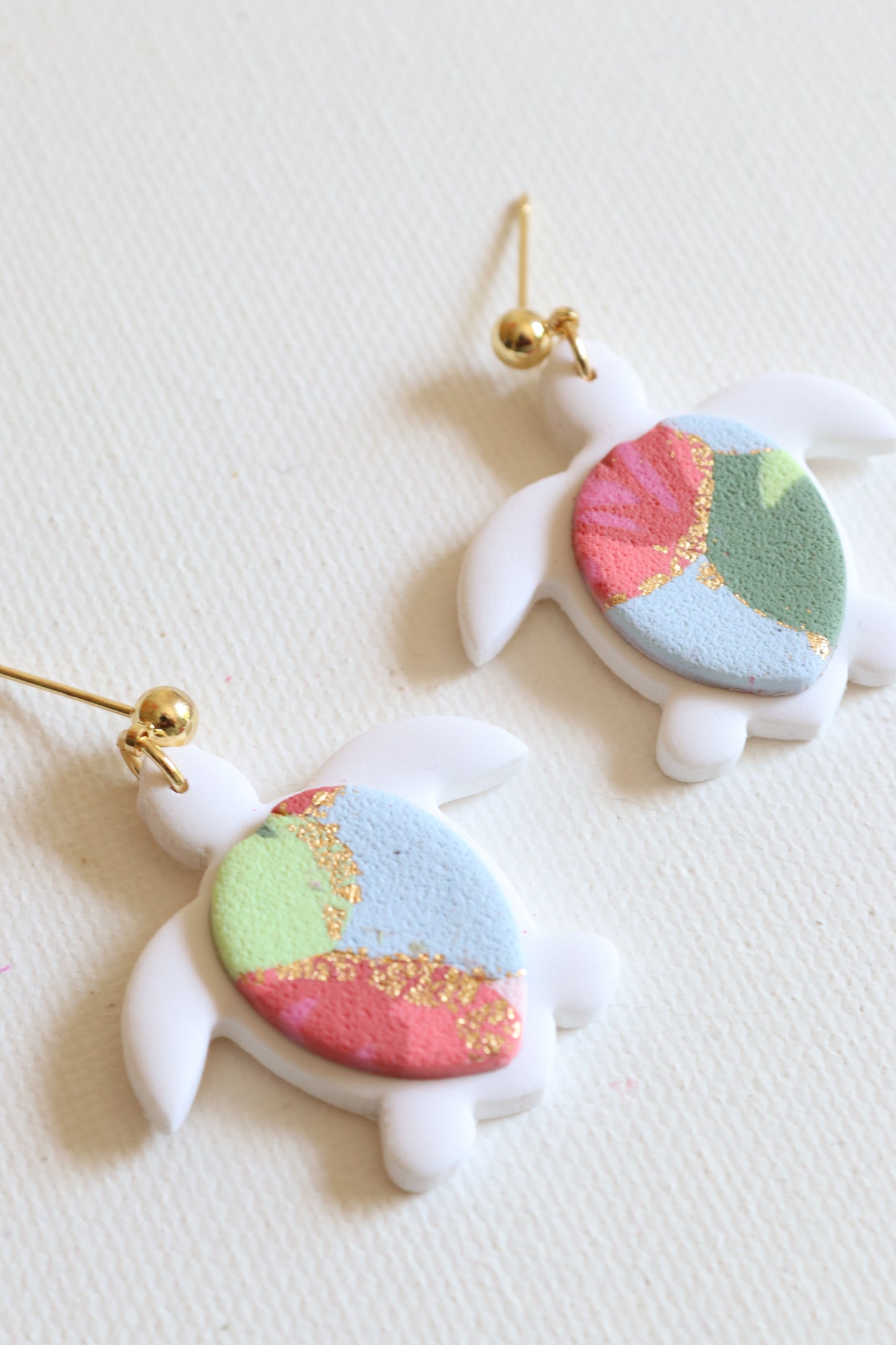 Candy Land Sea Turtles