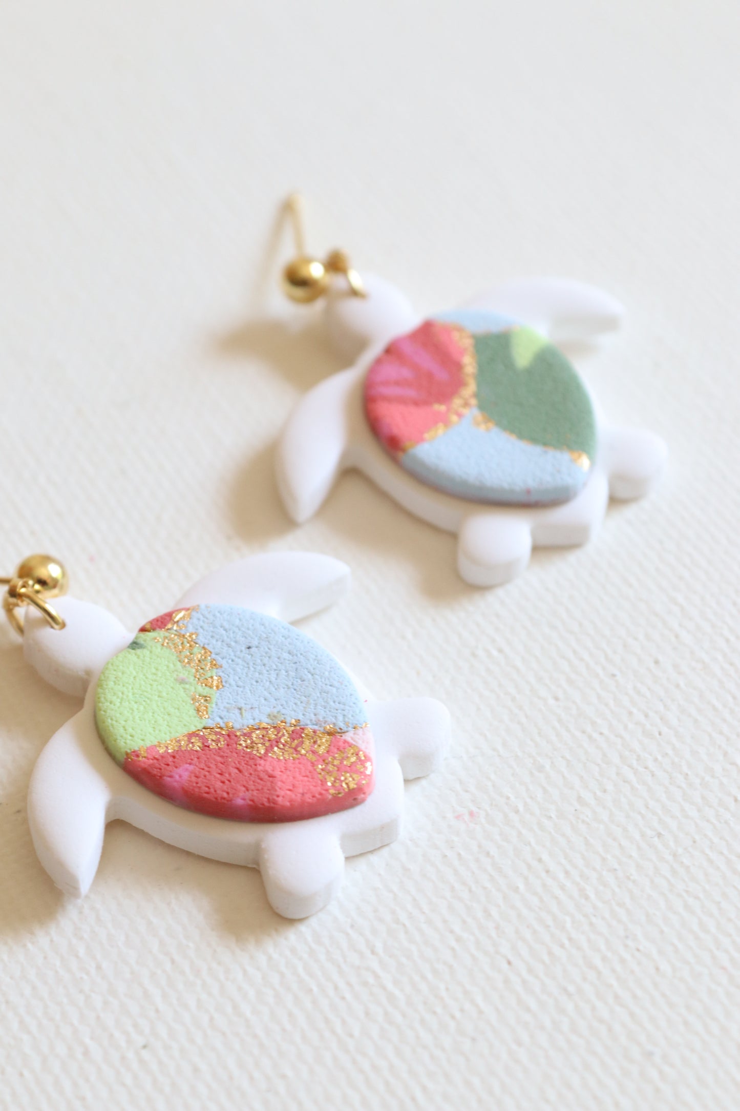 Candy Land Sea Turtles