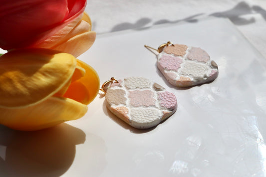 Arabesque Arch Dangles