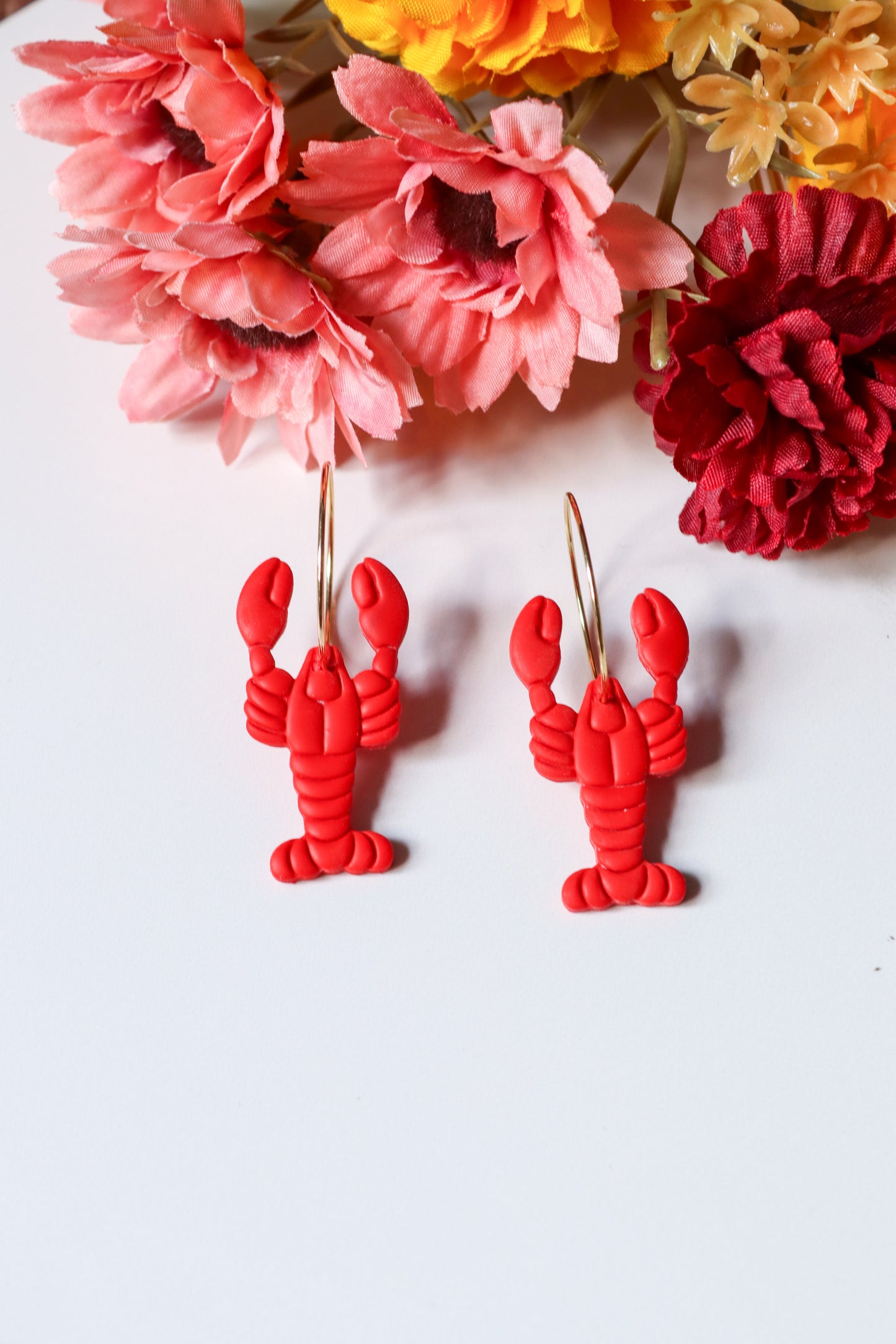 Lobster Hoops