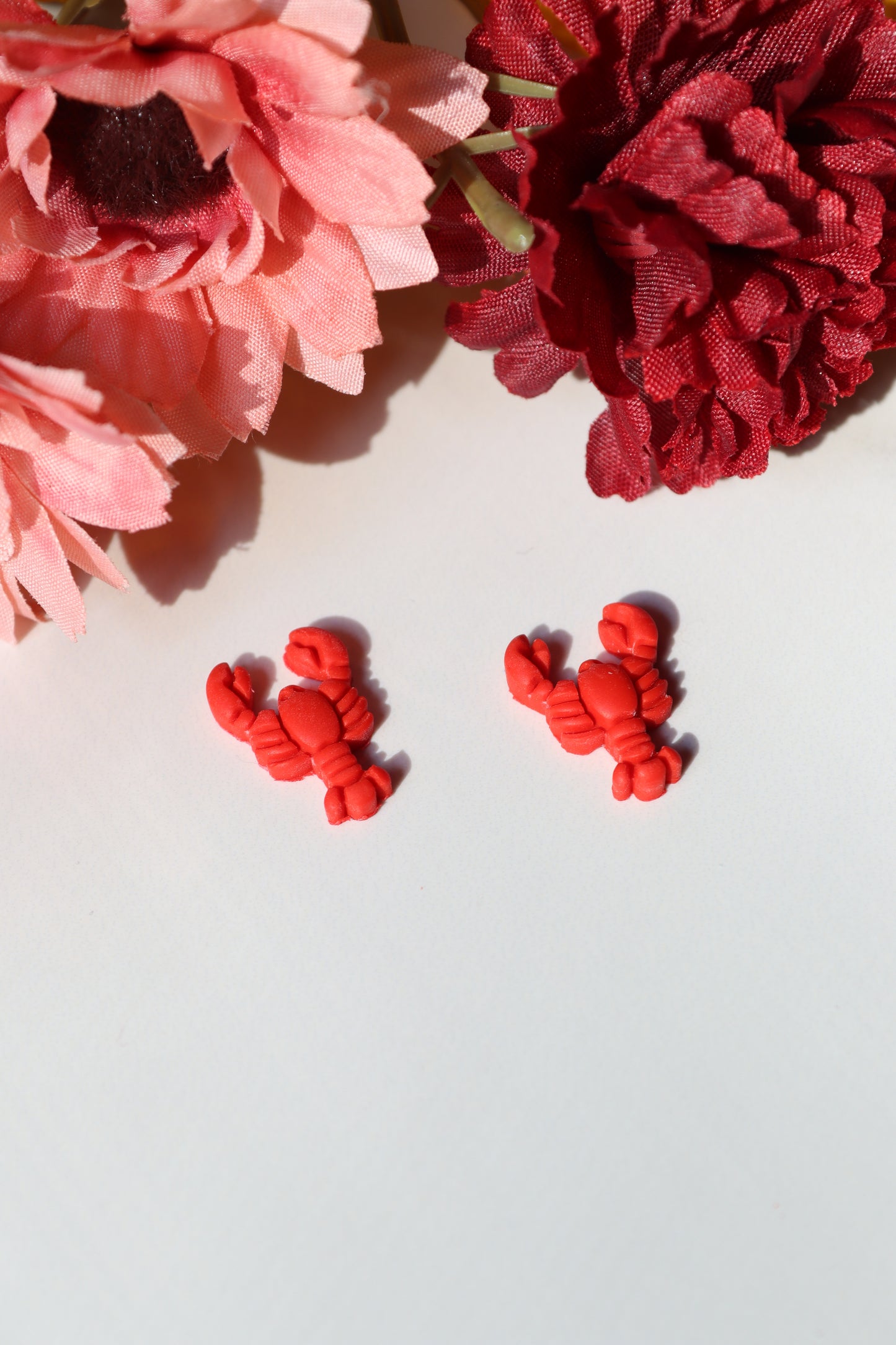 Lobster Studs
