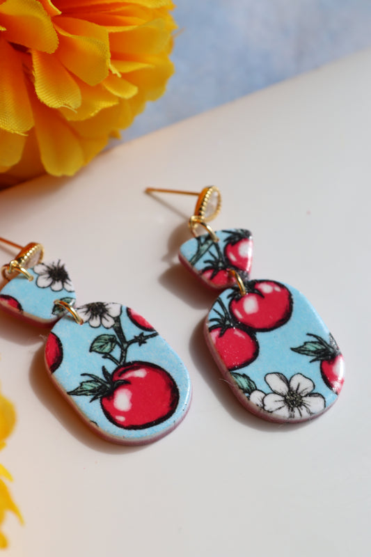 Vine-Ripened Drop Dangles