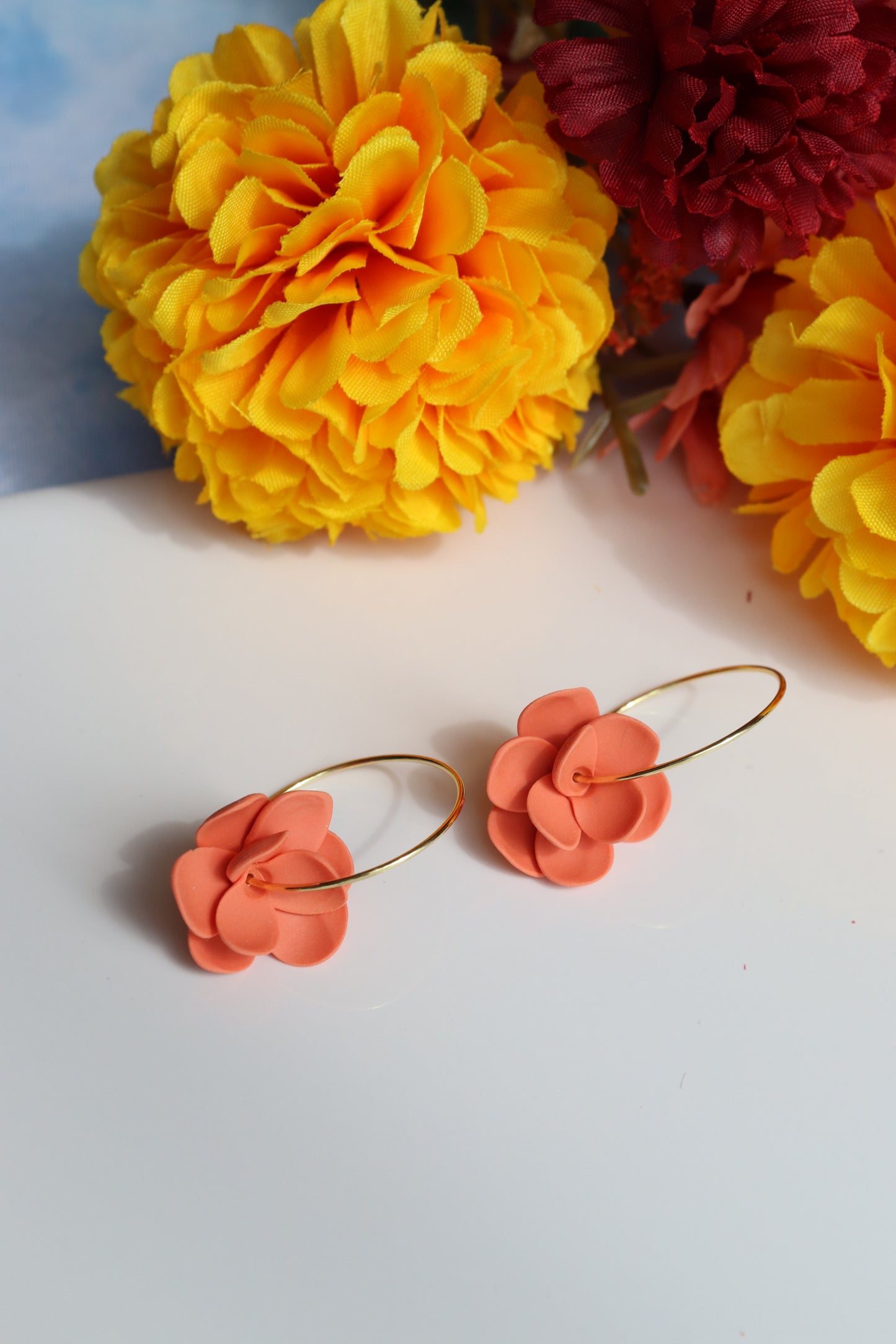 *Limited Edition* Amalfi Coast Daphnes