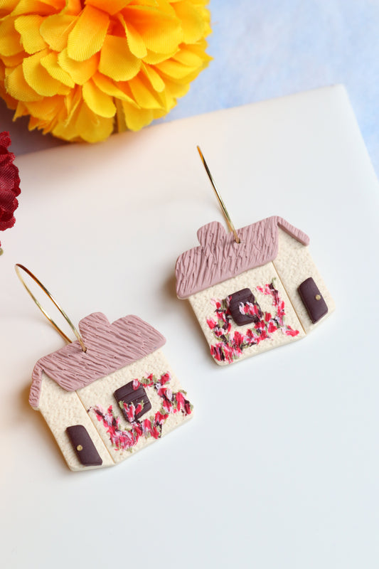 Italian Cottage Hoops