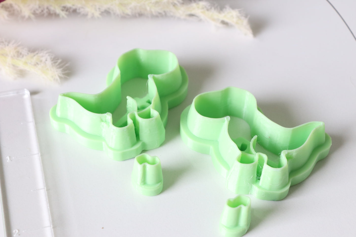 T-Rex Clay Cutter