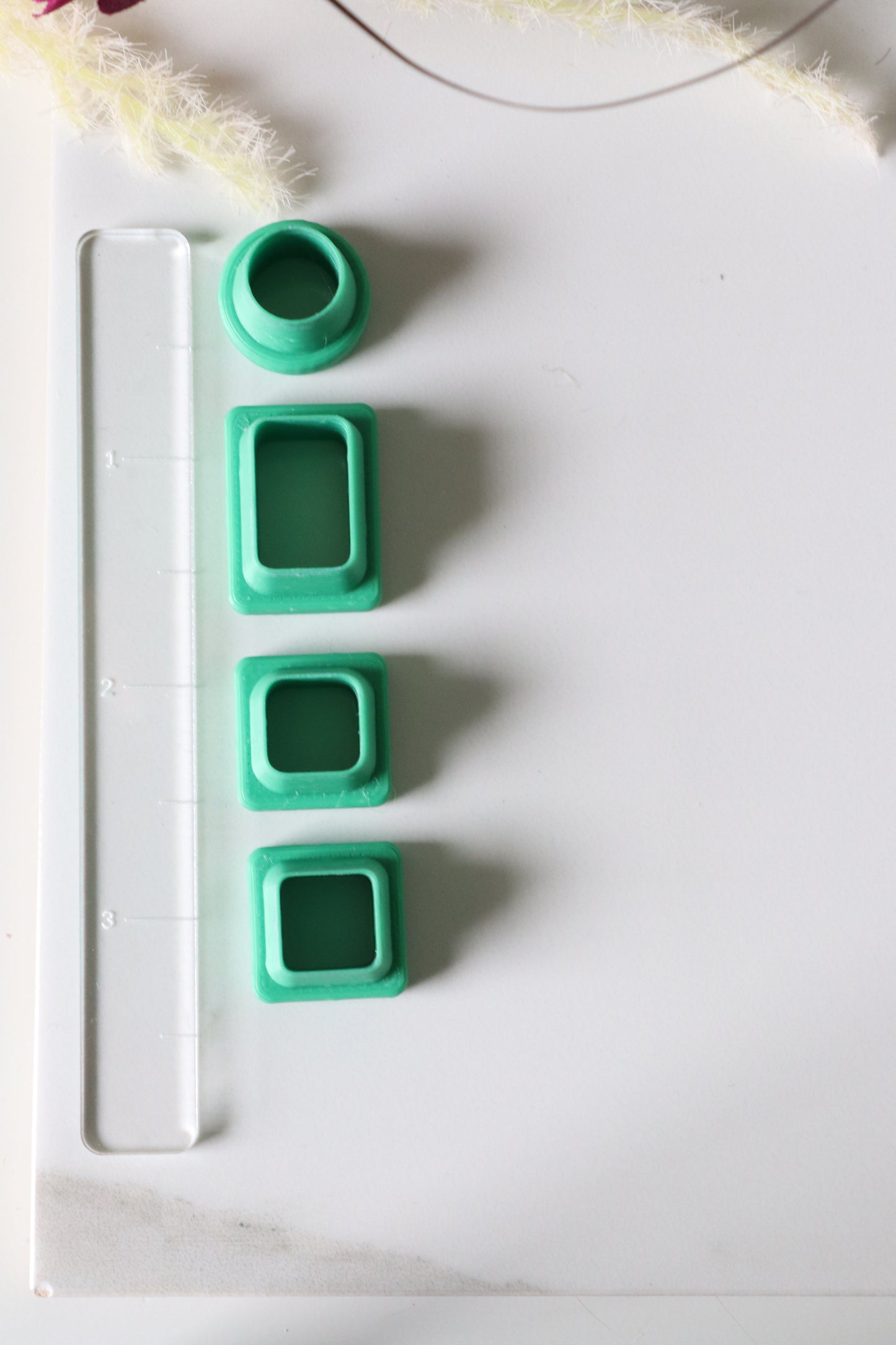 Basic Stud Cutters
