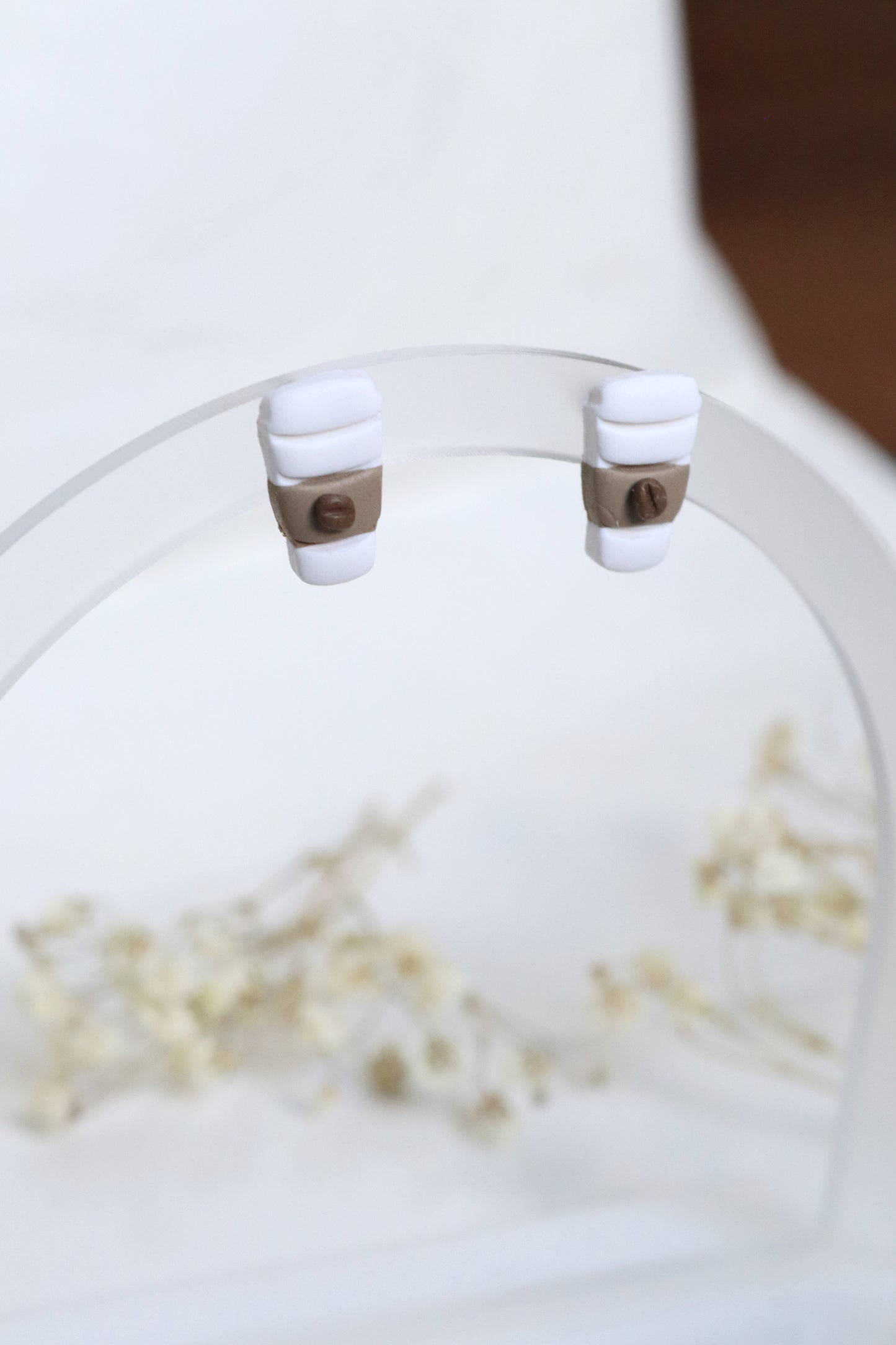 Luke's Diner Earrings