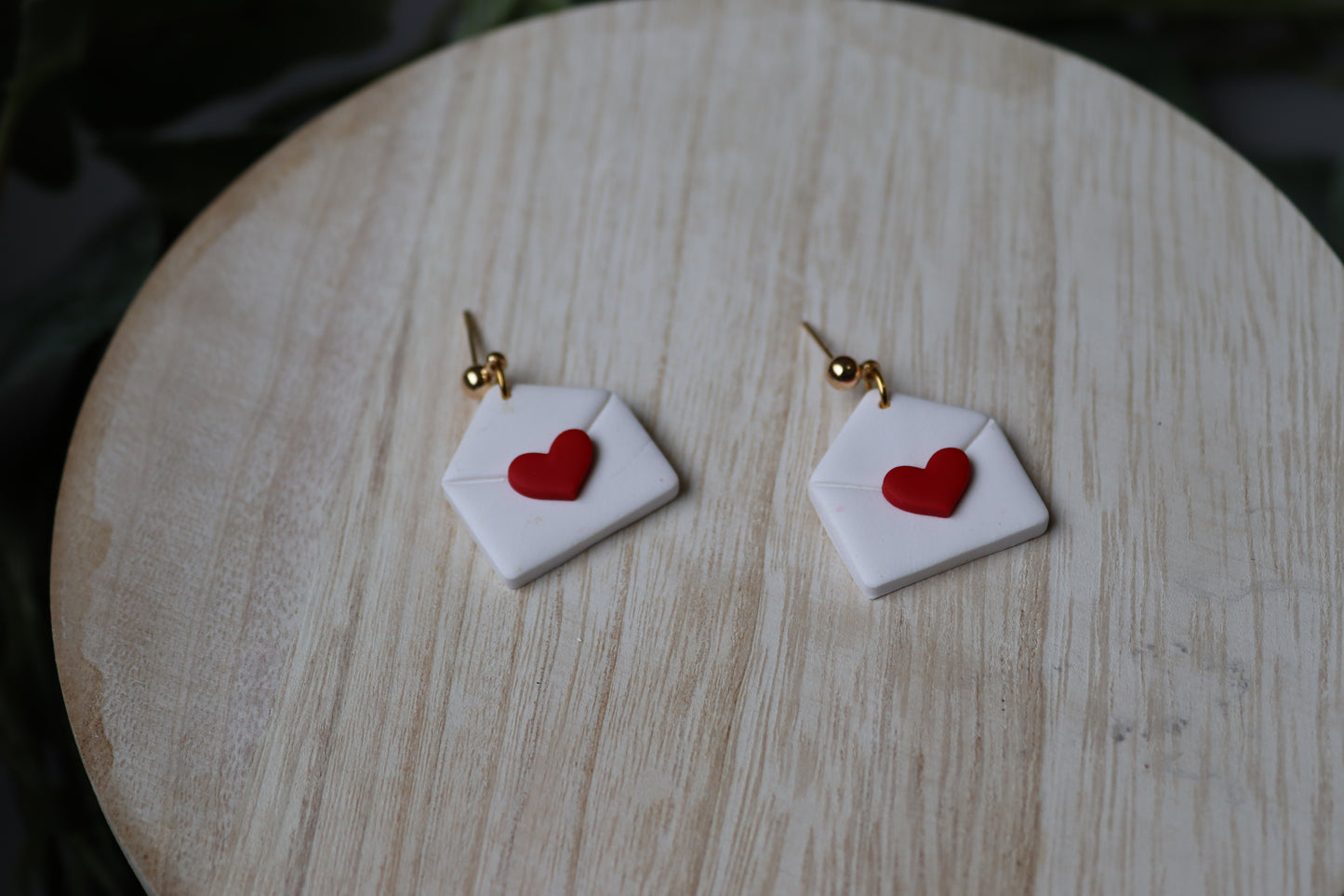Love Letter Dangles