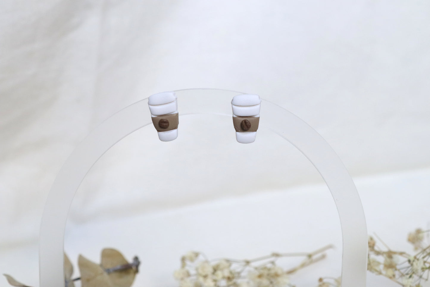 Luke's Diner Earrings