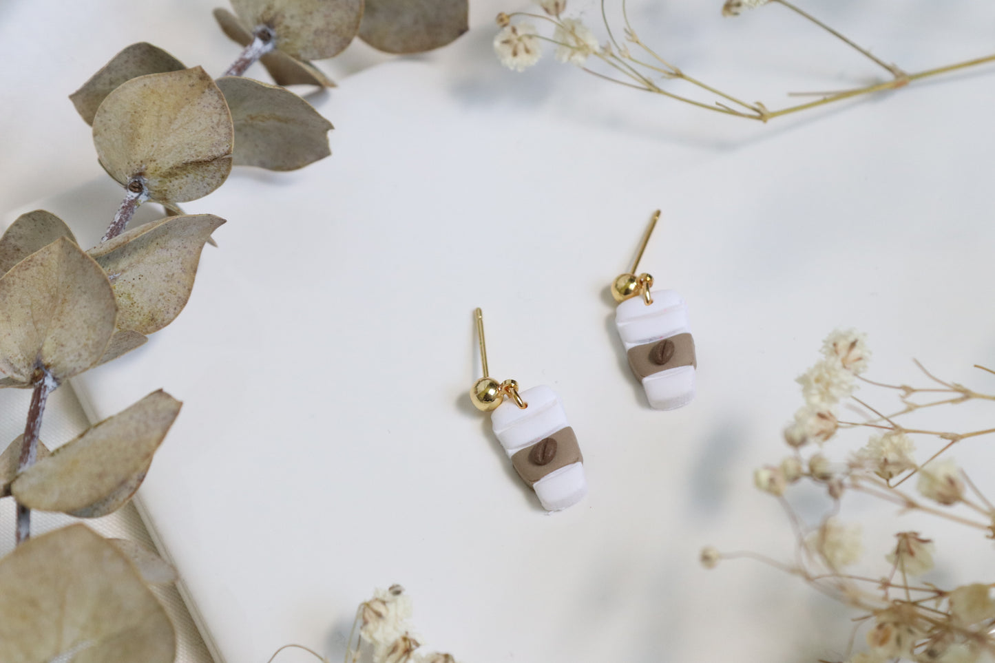 Luke's Diner Earrings