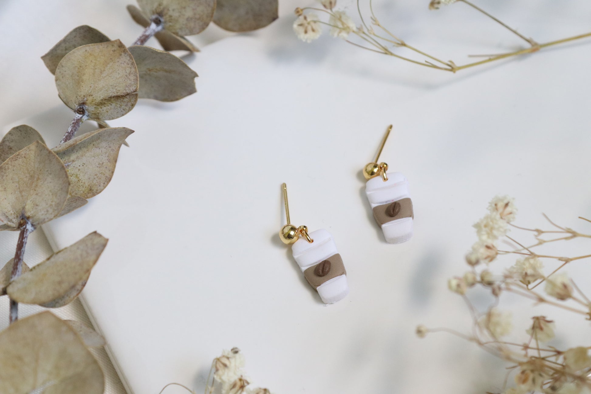 Luke's Diner Earrings