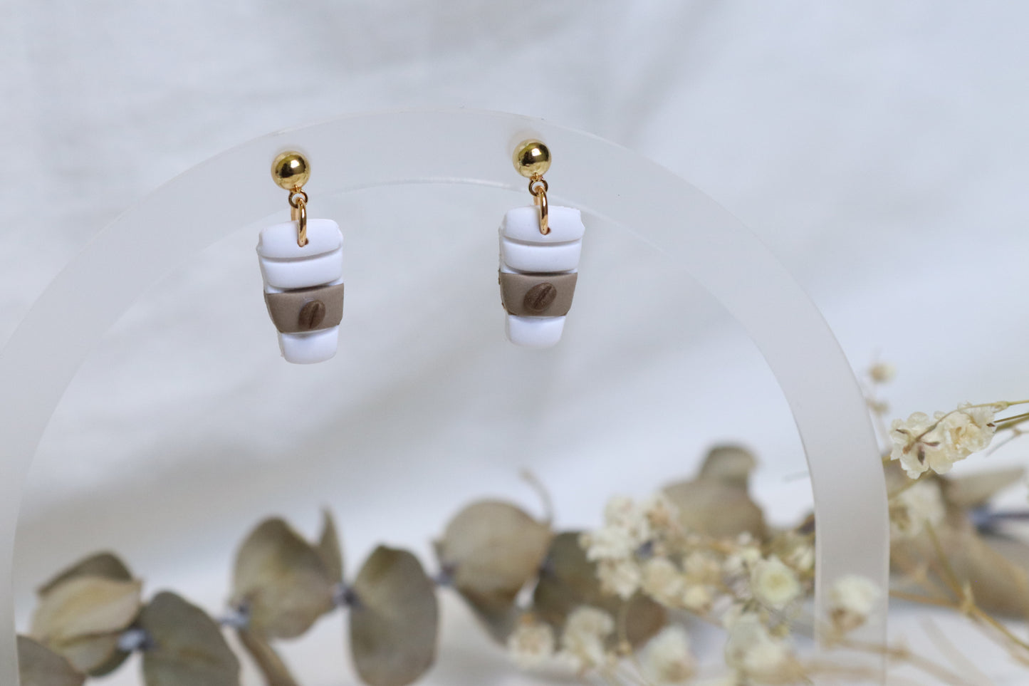 Luke's Diner Earrings