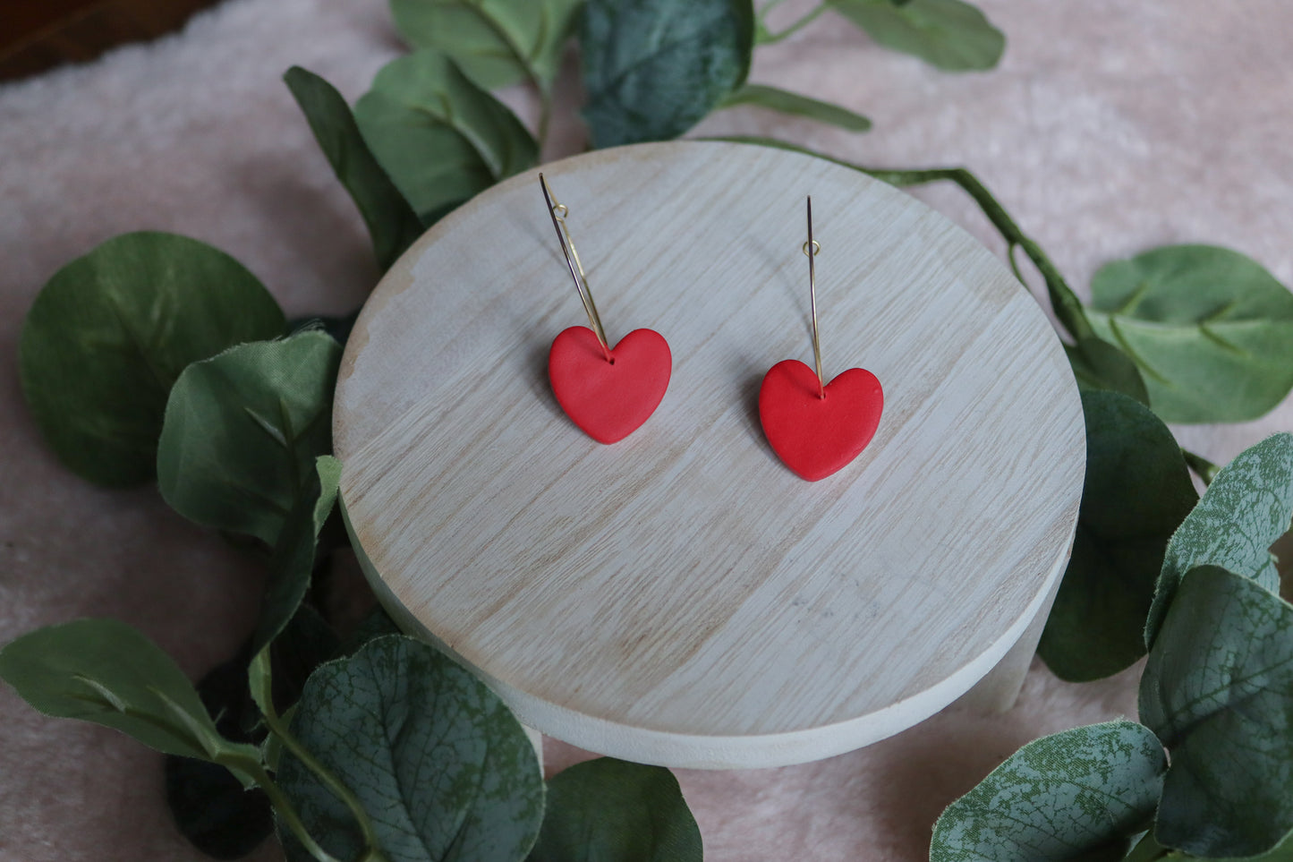 Heart Hoops