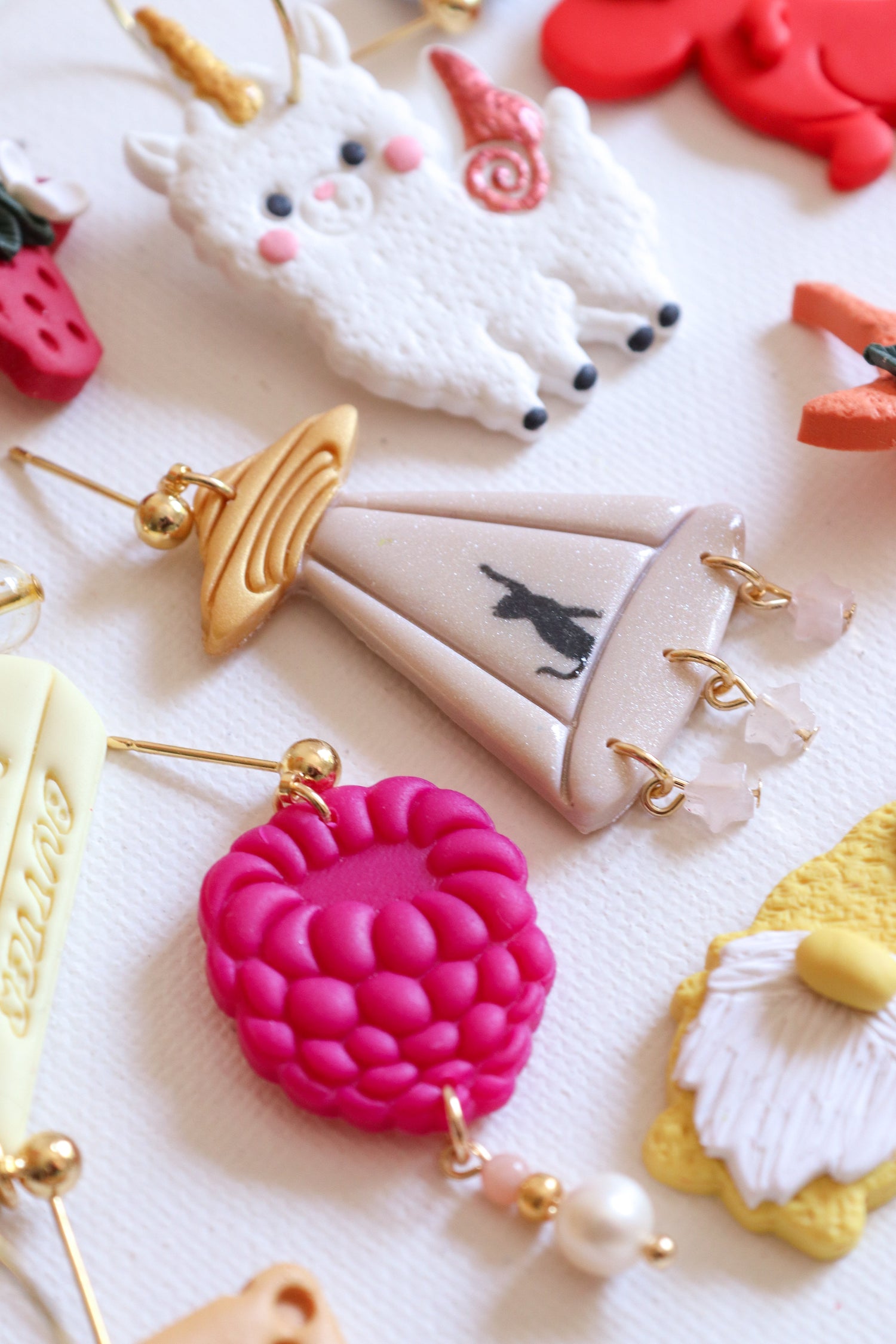 Happy Snaccidents Collection