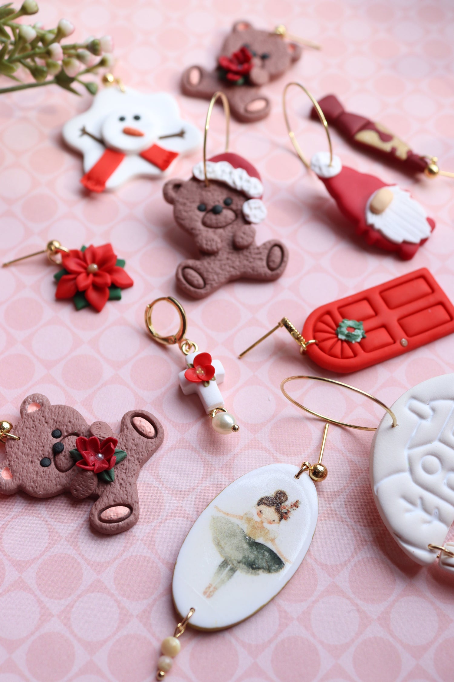 Jingle All the Way Collection