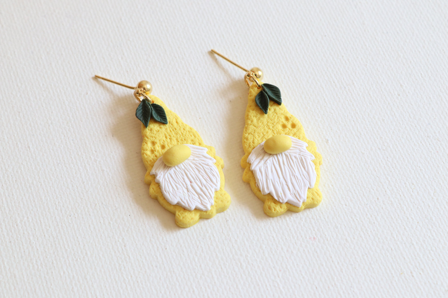 Lemognome Dangles