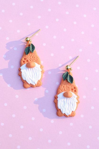 Clementine Gnomes