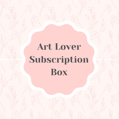 Art Lover Box