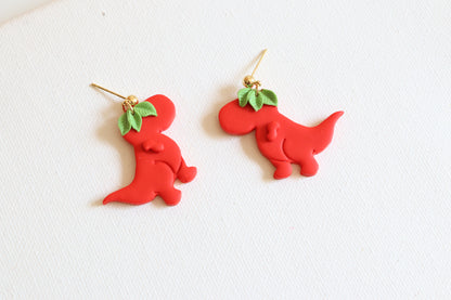 Tomatosaurus Rex Dangles