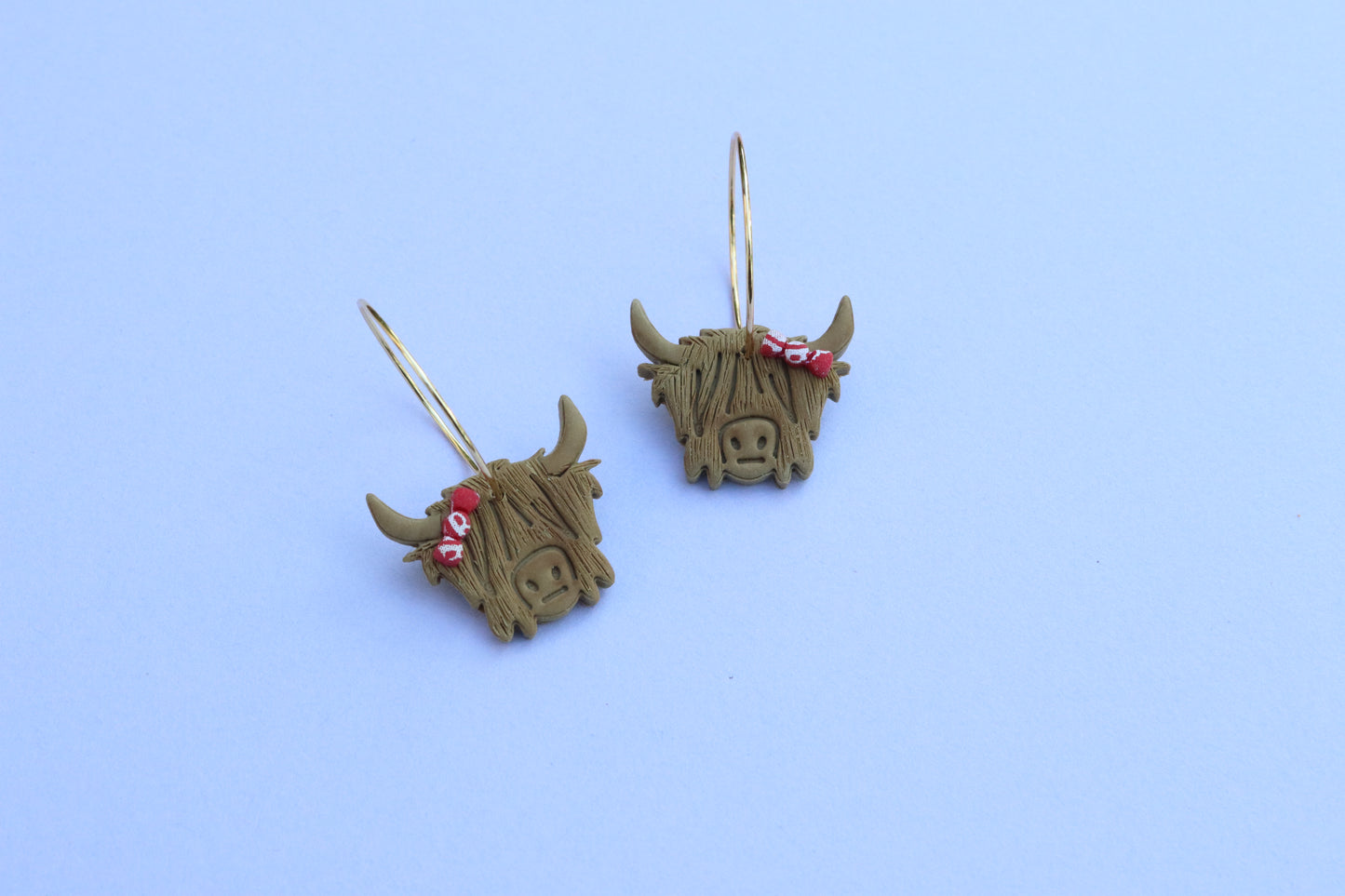 Bessie the Riveter Hoops