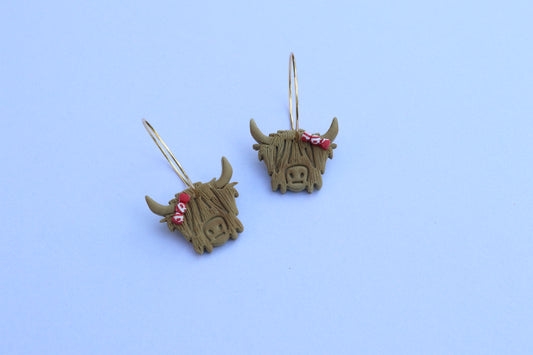 Bessie the Riveter Hoops
