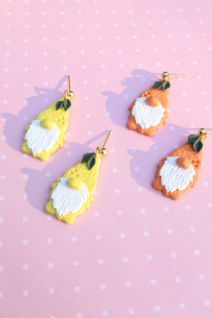Clementine Gnomes