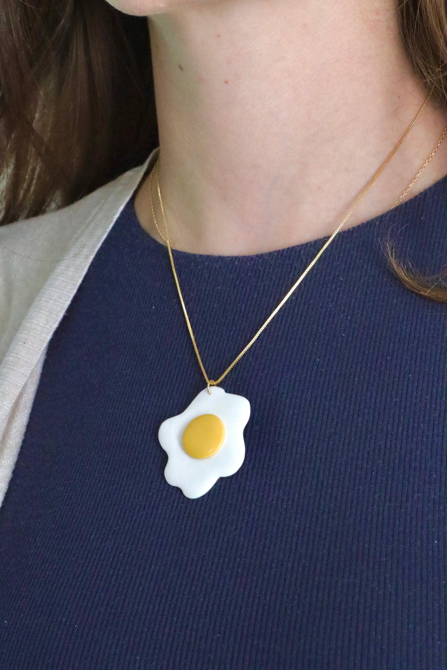 Egglace
