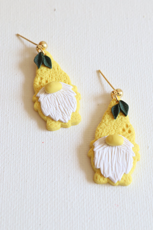 Lemognome Dangles