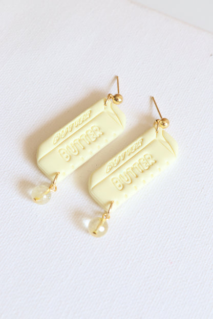 Buttery Goodness Dangles