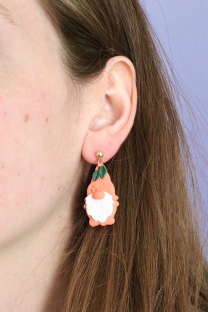 Clementine Gnomes