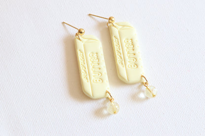 Buttery Goodness Dangles